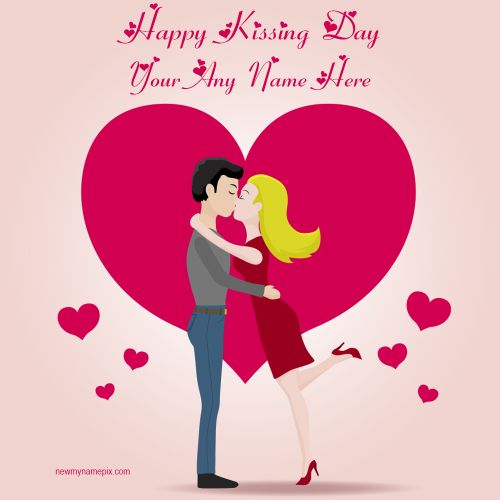 International Kissing Day 2021 Images  HD Wallpapers for Free Download  Online Wish Happy Kissing Day With Quotes WhatsApp Messages and GIF  Greetings   LatestLY