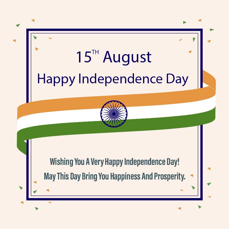 Best Collection 2024 Happy Independence Day Quotes Pictures